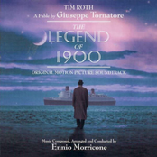 soundtrack - the legend of 1900