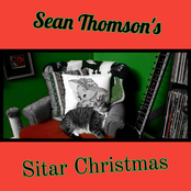 Sitar Christmas