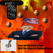 From the 9th Circle of Fuck With the Force of A Thousand Cocks
