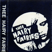 thee hairy fairies