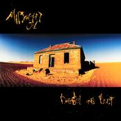 Arctic World by Midnight Oil