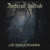 The Gates of Desolation