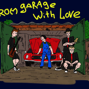 From garage with love
