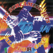 The Only One by The Screaming Jets