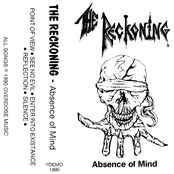 Absence of Mind
