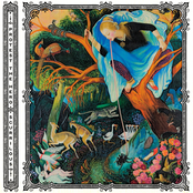 Tongue-splitter by Protest The Hero