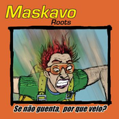 Homem Não Tem Amiga by Maskavo Roots
