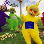 Teletubbies Say Fuck You!