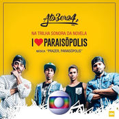 Prazer, Paraisópolis