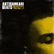 Beats from the 420 EP vol. 1