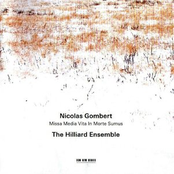 Anima Mea Liquefacta Est A 5 Voci by The Hilliard Ensemble