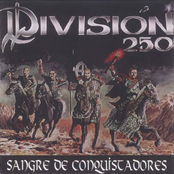 Sangre des Conquistadores