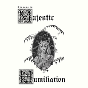 Lessons in Majestic Humiliation
