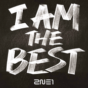 I Am The Best by 2ne1