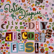 Live from DIY Discord Fest - EP