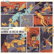 Where Is Acid Eric?
