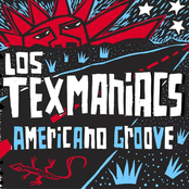 Los Texmaniacs: Americano Groove