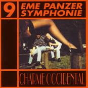 Charme Occidental