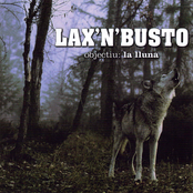Gris by Lax'n'busto