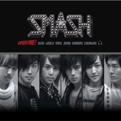 1st Mini Album - Open Fire!
