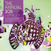 Ministry of Sound - The Annual 2011
