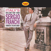 Marechiare by Sergio Franchi