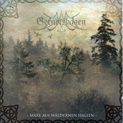 Mare Aus Waldernen Hallen