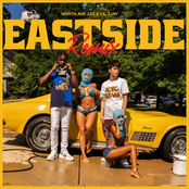 North Ave Jax: Eastside (with Lil Tjay) [Remix]