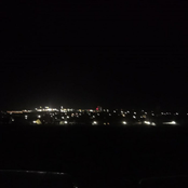 November's Night Stroll
