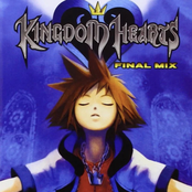 Kingdom Hearts!
