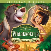 Viidakkokirja