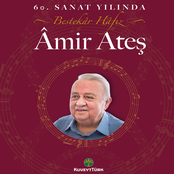 60. Sanat Yılında Amir Ateş İlahileri