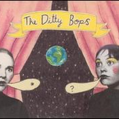 Ditty Bops