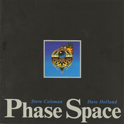 See Saw by Steve Coleman & Dave Holland