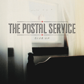 The Postal Service: 2003-04-25: Minneapolis, MN, USA