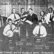 w. lee o'daniel & his hillbilly boys