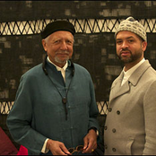 Charles Lloyd And Jason Moran