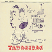 Yardbirds: Roger the Engineer