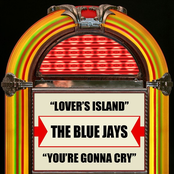 Lover's Island / You're Gonna Cry