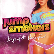 Jump Smokers: Kings of The Dancefloor! (Bonus Track Version)