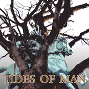 Tides of Man (EP)