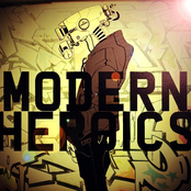 modern heroics