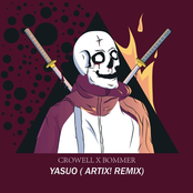 Bommer: Yasuo (ARTIX! Remix)