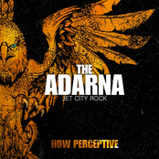 The Adarna: How Perceptive