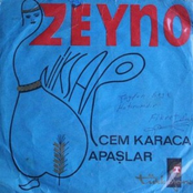 Zeyno by Cem Karaca & Apaşlar