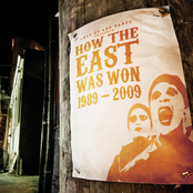 How The East Was Won