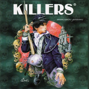 Sous France by Killers