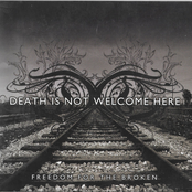 Freedom For The Broken