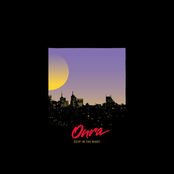 Somewhere (deep In The Night) by Onra