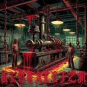 СМЕРТЬ В ЦЕХУ